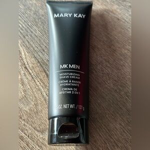 Mary Kay MK Men Shave Cream -full size product